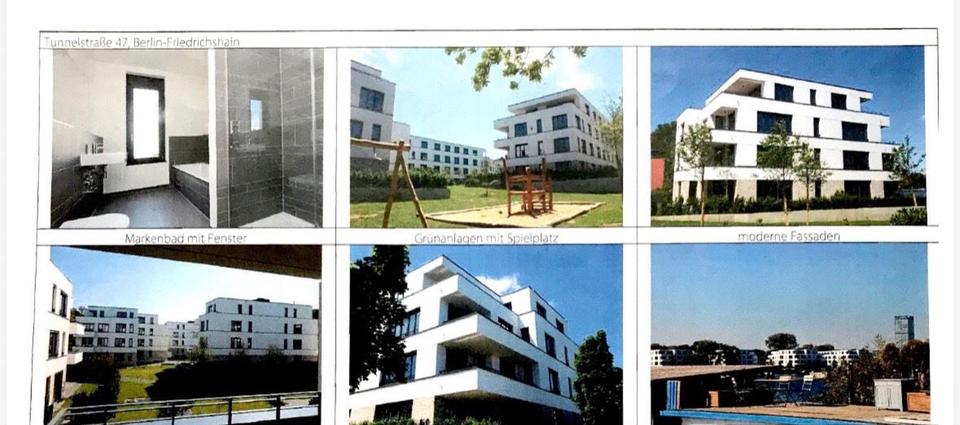 Thumbnail-Moderne Wohnung zu Untermiete