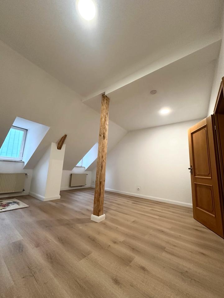 Thumbnail-Schöne 2-3 Zimmer Wohnung in Einbeck