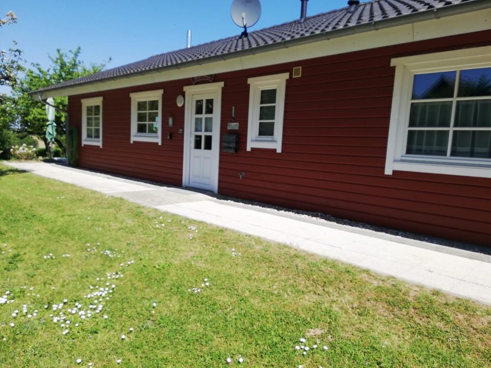 Thumbnail-Dänisches Ferienhaus