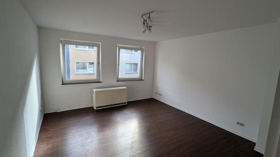 Thumbnail-2 Zimmer Wohnung mit Küche am Limbeckercenter - Uni nähe