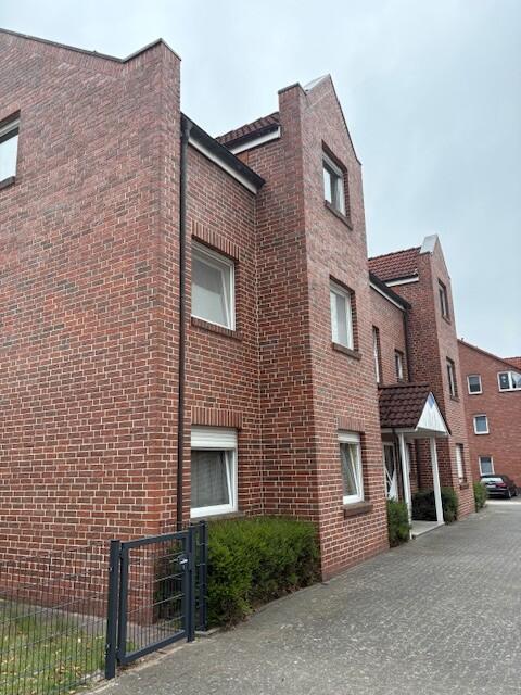 Thumbnail-Erdgeschosswohnung mit Garten in Wallenhorst-Lechtingen