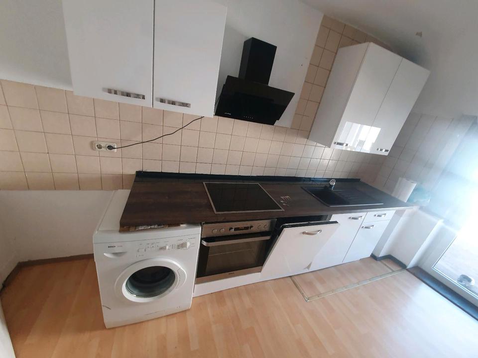 Thumbnail-Exklusive 1 Zimmer Frauen Wohnung WHG Studio Appartement