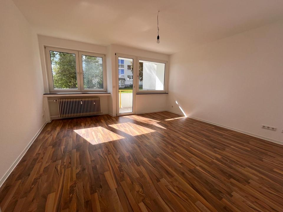 Thumbnail-Schöne Moderne 2 Zimmer Wohnung in Siegen