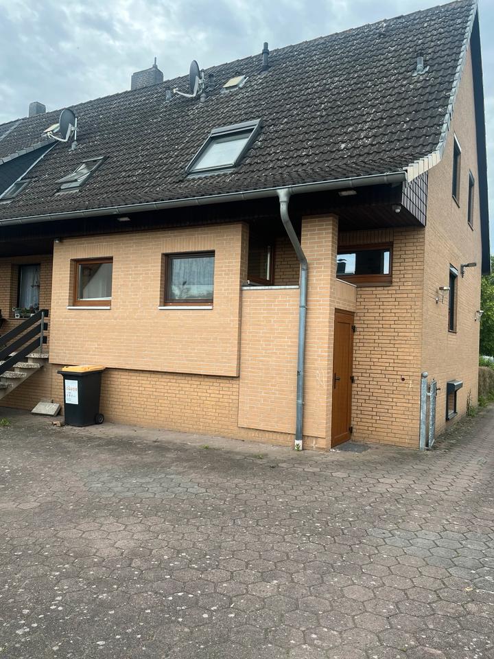 Thumbnail-Reihenendhaus+Garage+Garten in Lehrte Zentrum Fairer Preis!