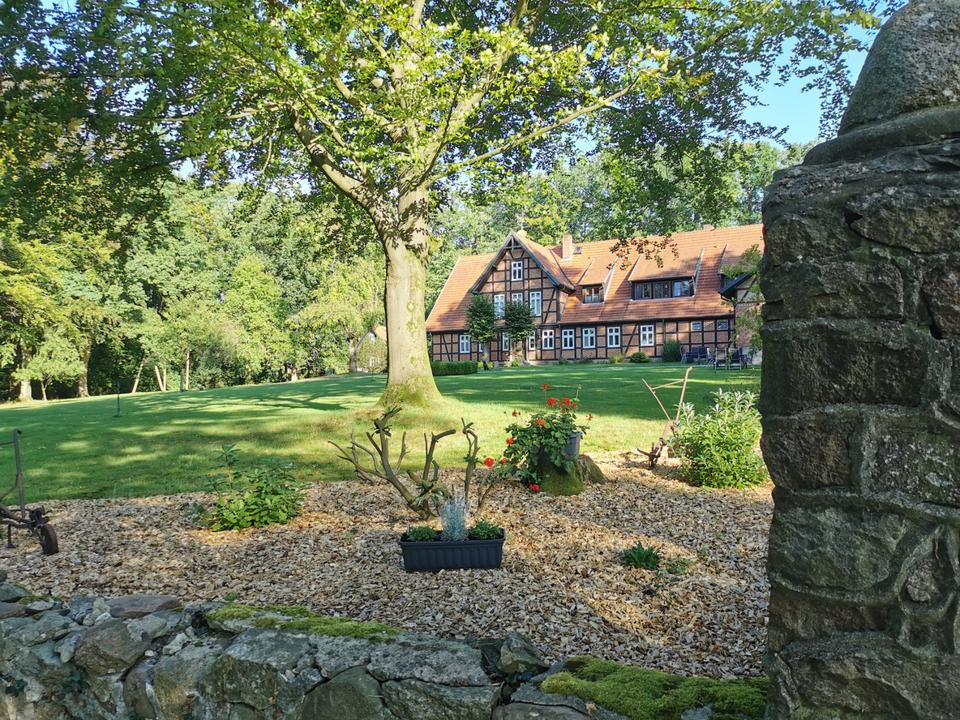 Thumbnail-Urlaub Lüneburger Heide Heidepark Serengetipark Weltvogelpark