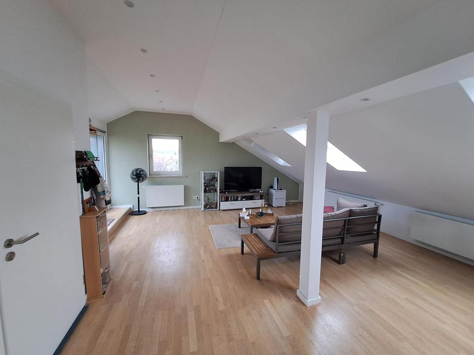 Thumbnail-3-Zimmerwohnung in CoburgScheuerfeld zu vermieten