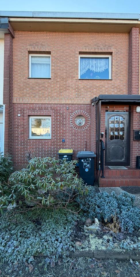 Thumbnail-Charmantes Reihenhaus mit Südgarten in Berlin-Buckow