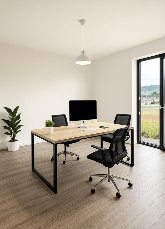 Thumbnail-Coworking Space, Büro, Studio - nur gewerbliche Vermietung