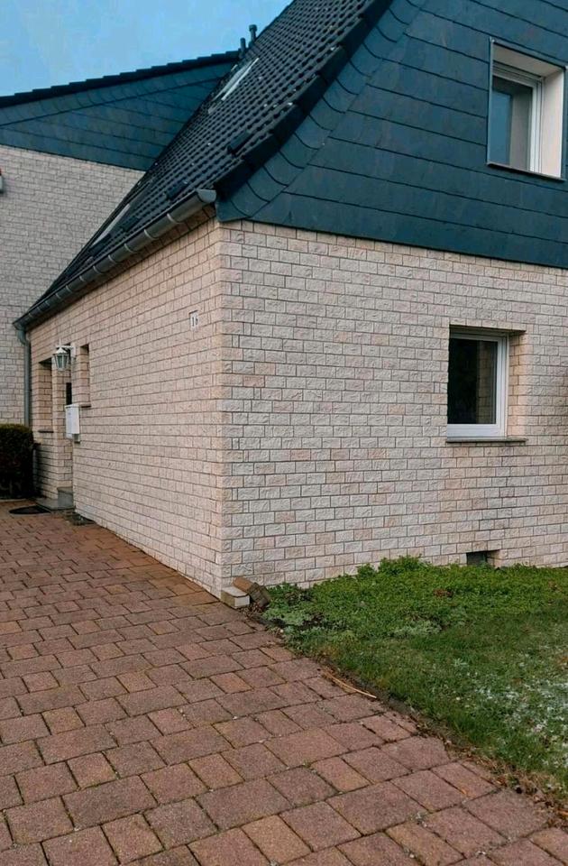 Thumbnail-3 Zimmer Anliegerwohnung 50m2 eigener Eingang zu vermieten