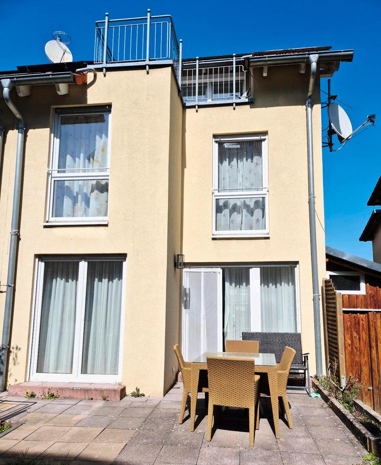 Thumbnail-DHH in Ettlingen-Schöllbronn: Einziehen und Wohlfühlen!