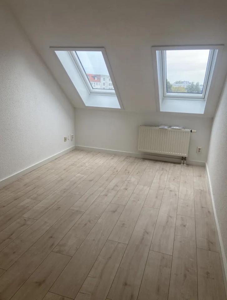 Thumbnail-2 Zimmer DG Wohnung in Trier zu vermieten