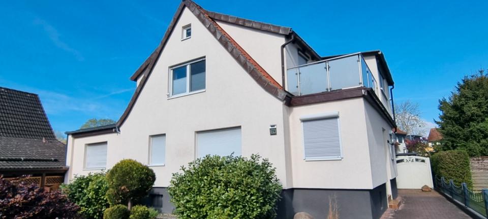 Thumbnail-Zweifamilienhaus in Seesen