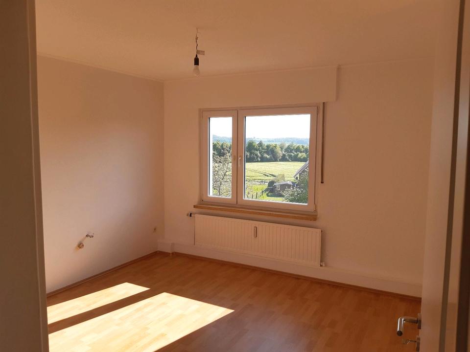 Thumbnail-3 Zimmer Wohnung in Möllbergen Porta