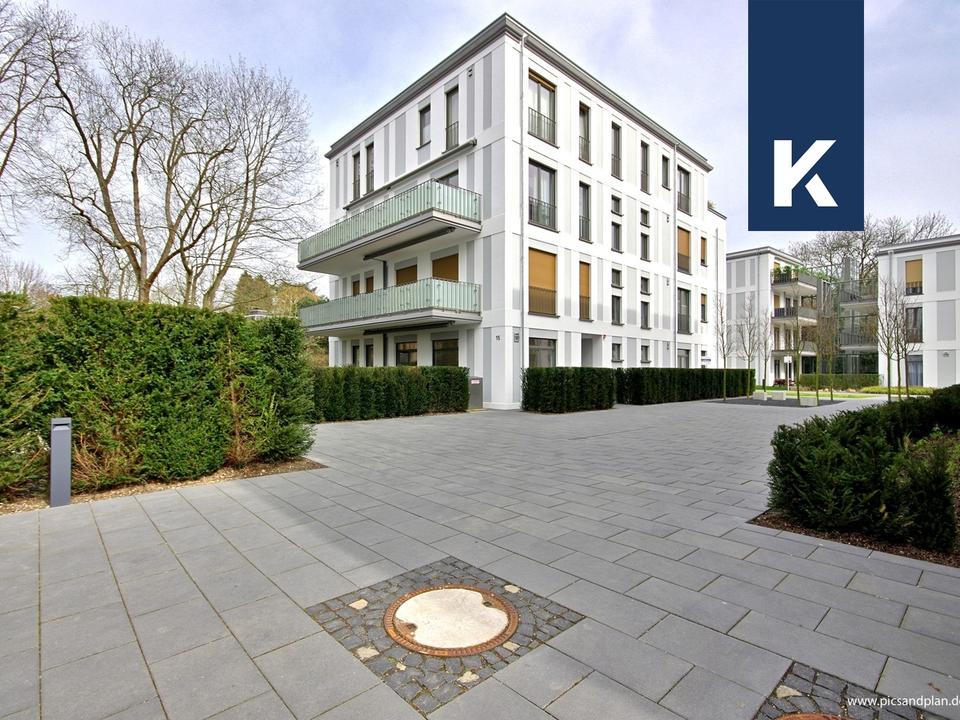 Thumbnail-Marienburg – ein Wohnvergnügen