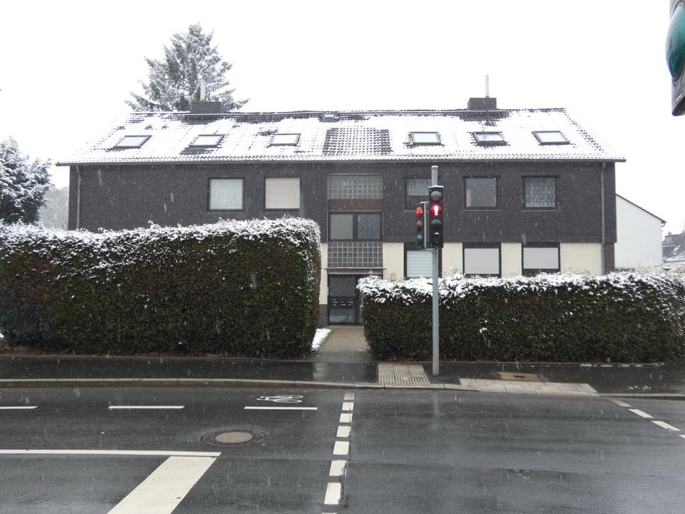 Thumbnail-29qm-Appartement in Mehrfamilienhaus in Do-Sölde