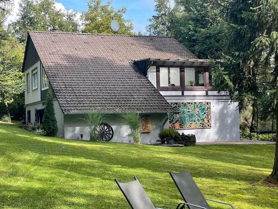 Thumbnail-Wunderschönes Anwesen mit 8,5% Rendite