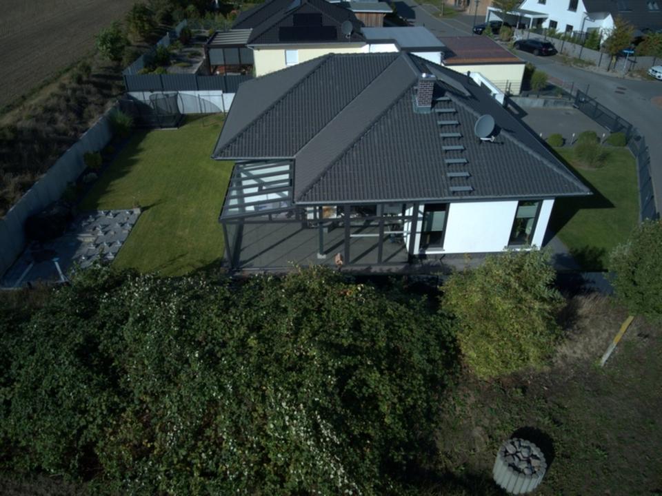 Thumbnail-Provisionsfrei! Modernes freistehendes EFH, Bungalow