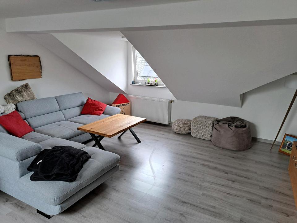 Thumbnail-Mietwohnung, zentraler Lage