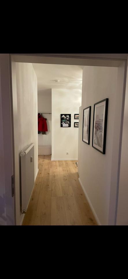 Thumbnail-Super schöne, helle 3 Zimmer Wohnung in Kirchlengern