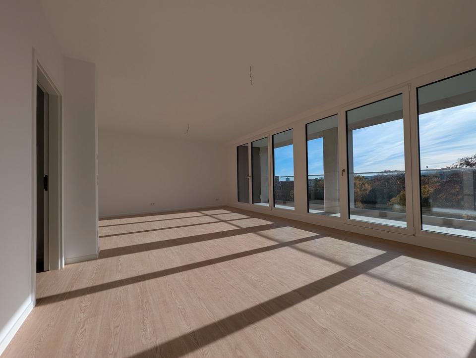 Thumbnail-Wohnen in wilhelmEins - bewahren.bewegen.begegnen.