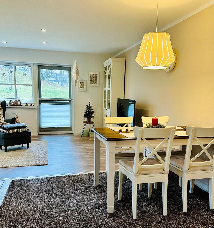 Thumbnail-Wunderschöne Wohnung am Ortsrand von Goslar