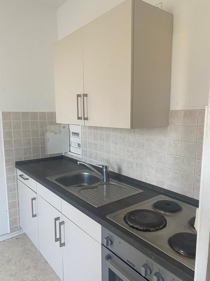 Thumbnail-OHNE Kaution aber MIT Küche!