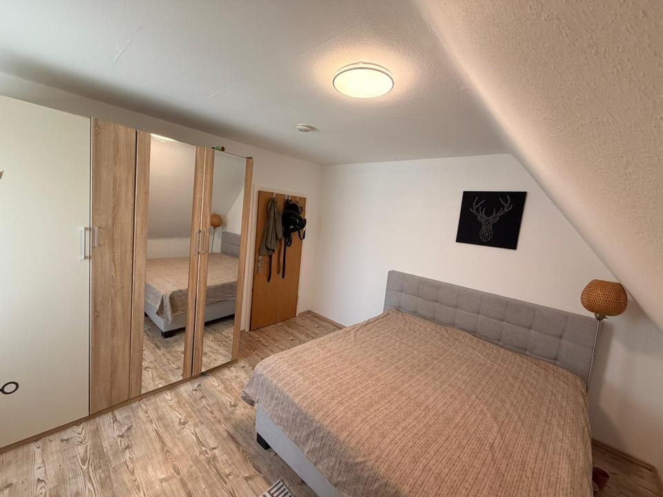 Thumbnail-4-Zimmer DG Wohnung 75qm zentrale Lage in Bottrop Boy