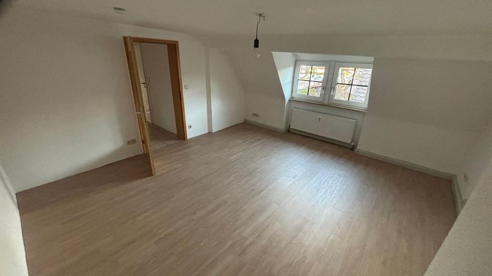Thumbnail-1 Zimmer Wohnung