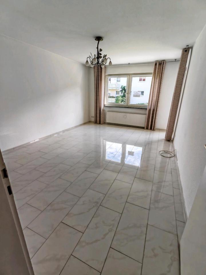 Thumbnail-Mietwohnung Düsseldorf Hassels Top Lage