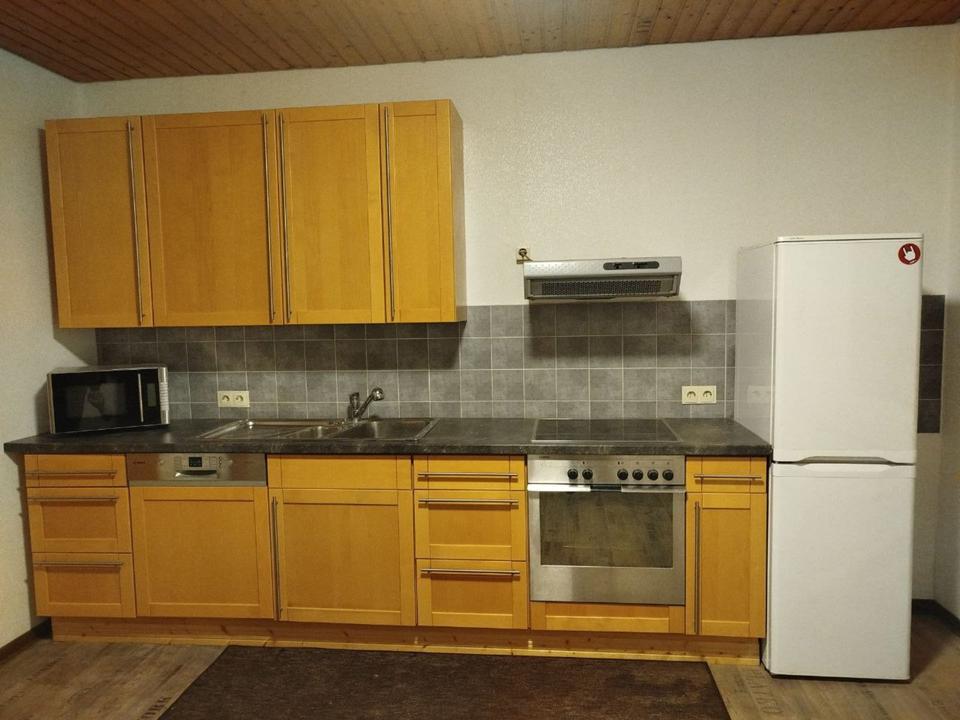 Thumbnail-Private Hausvermietung – Großes 4-Zimmer-Haus in Ihrhove