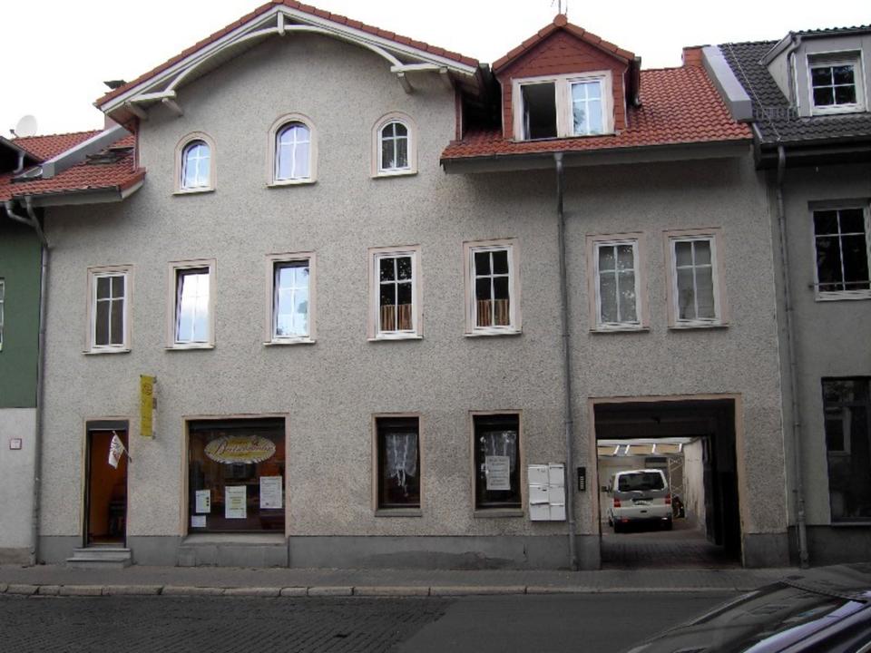 Thumbnail-3 Zimmer Wohnung Erfurt, Mühlenviertel
