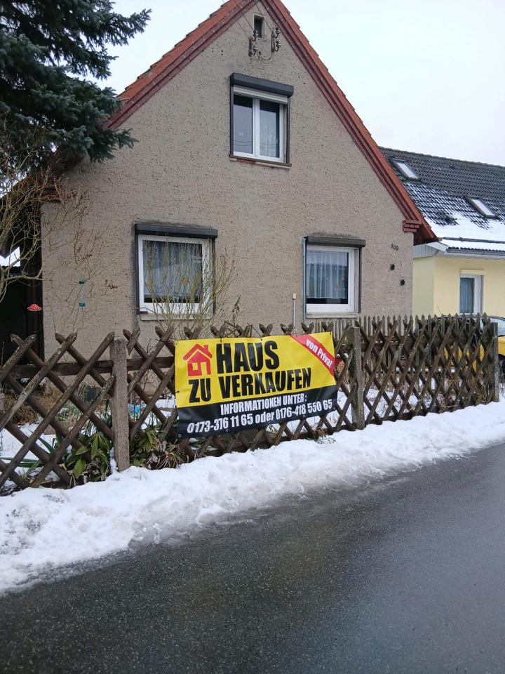 Thumbnail-Einfamilienhaus bei Kahla (Thür)