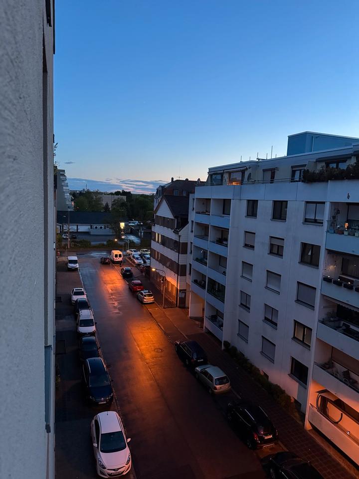 Thumbnail-Möbliertes Neubau-1-Zimmer-Apartment (21m2), U-Bahn-Nähe