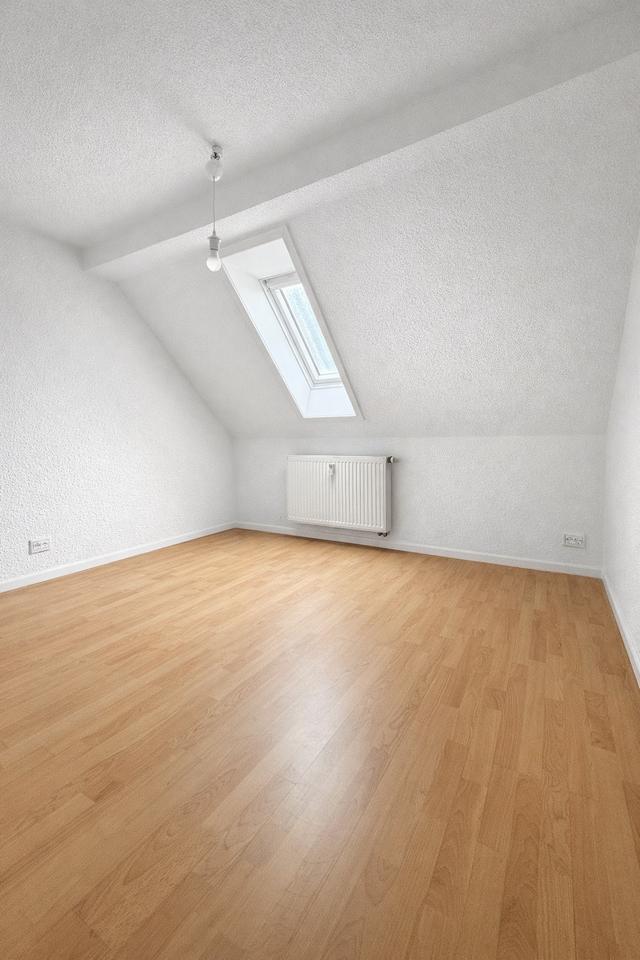 Thumbnail-2-Zimmer-DG Wohnung am Change Campus 390€ Kaltmiete