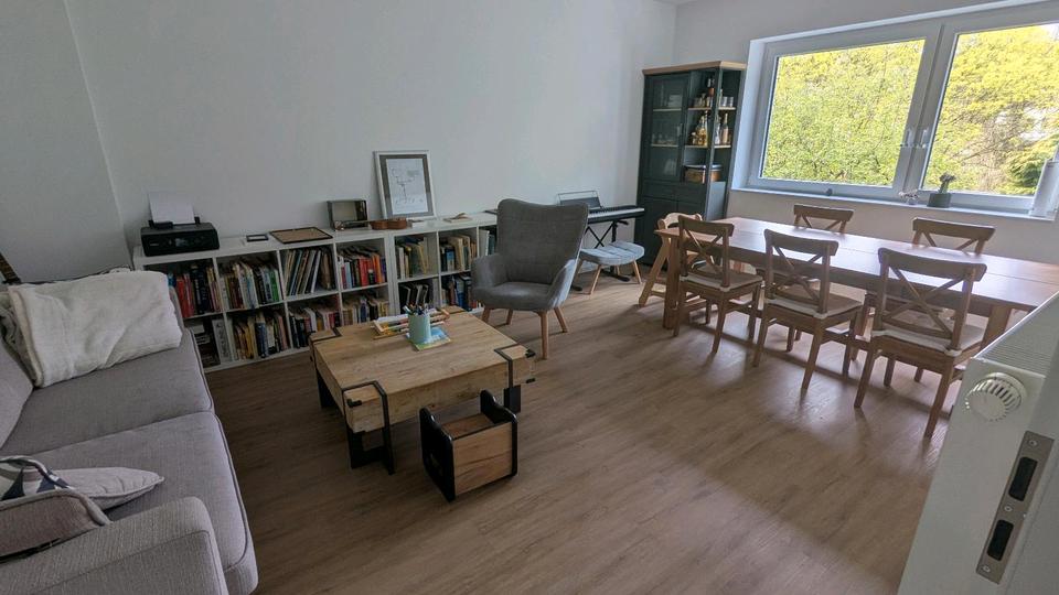 Thumbnail-3-Zimmer Wochnung, Münster Geist , A+
