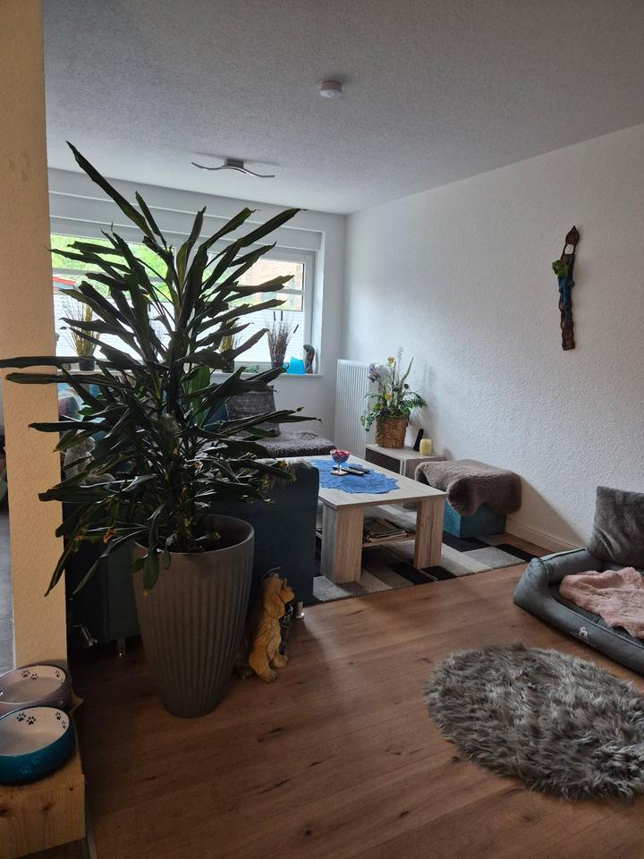 Thumbnail-4 Zimmerwohnung Riede