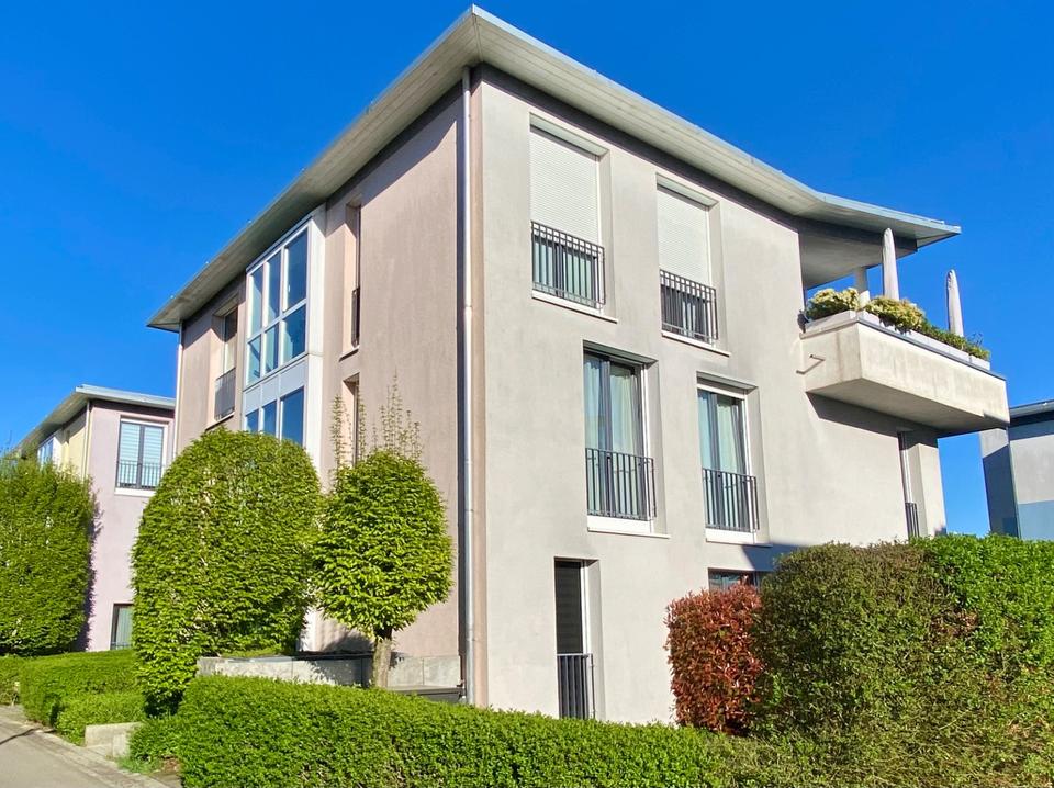 Thumbnail-Penthouse mit Süd-Dachterrasse, Doppel-Tiefgarage & Wallbox