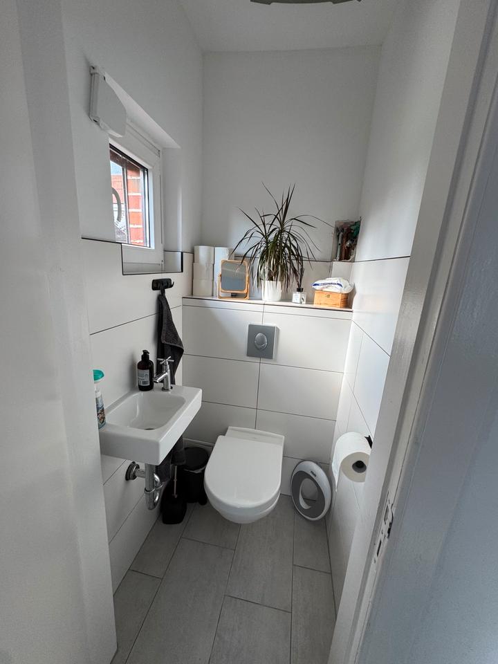 Thumbnail-Einfamilienhaus in Hohnstorf elbnähe Garten Garage