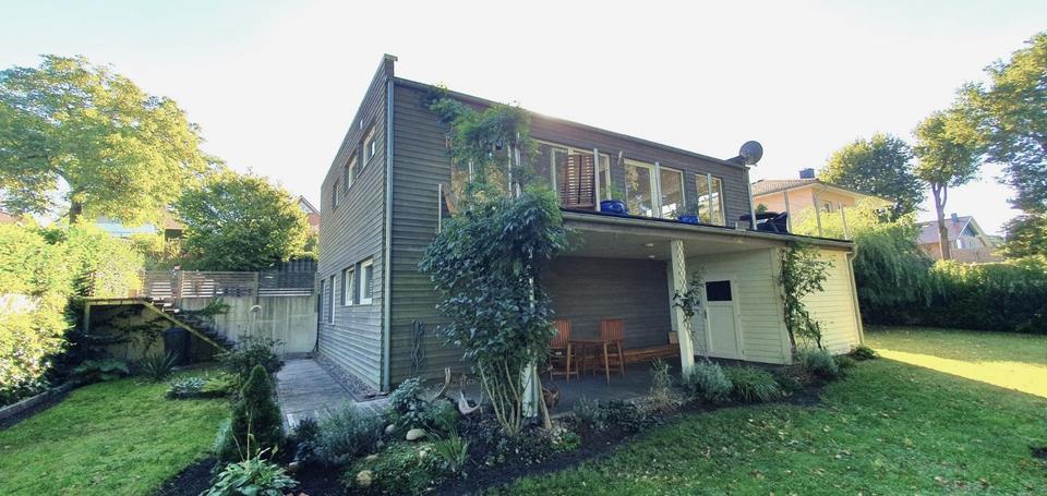 Thumbnail-Ein-Zweifamilienhaus Schwerin Krebsförden VON PRIVAT