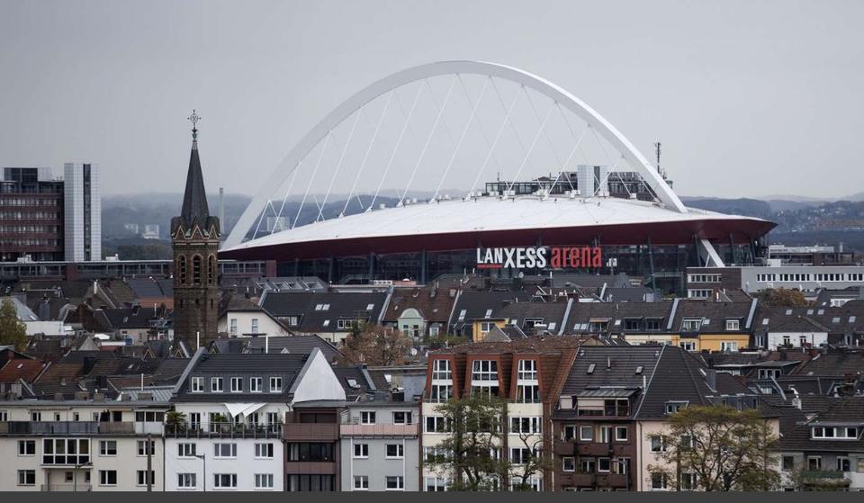 Thumbnail-Mehrfamilienhaus in Köln-Deutz Investment Anlage