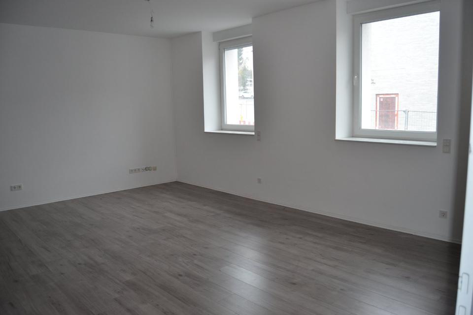 Thumbnail-Erstbezug, Moderne 70 m² Wohnung (1) im Stadtzentrum von NEUNK.