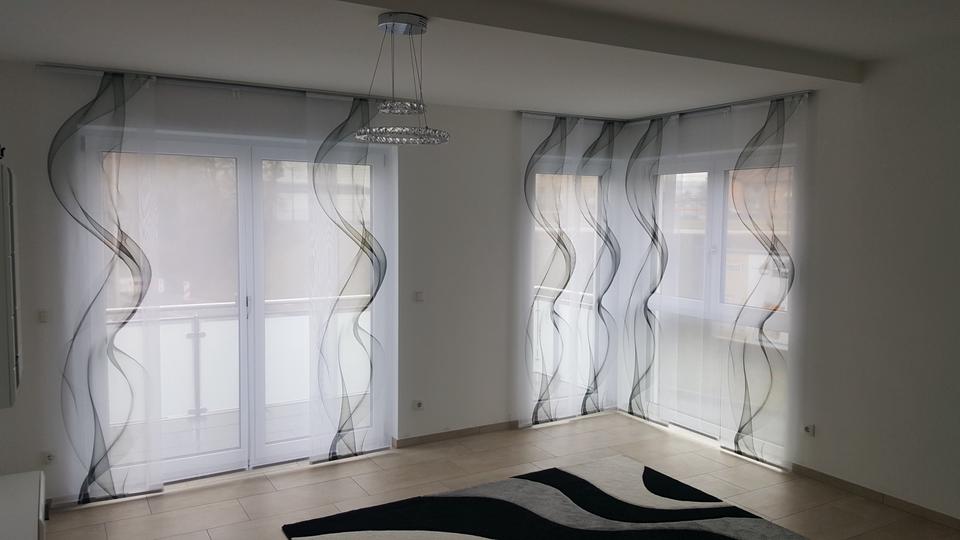 Thumbnail-3-Zimmer-Wohnung im Zentrum von Deggendorf