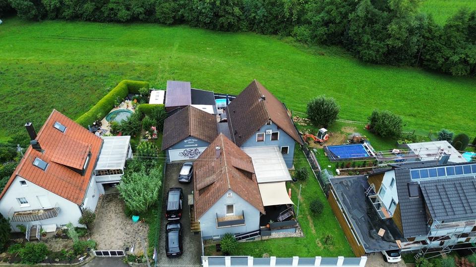 Thumbnail-Tolles Generationhaus (2 Häuser)