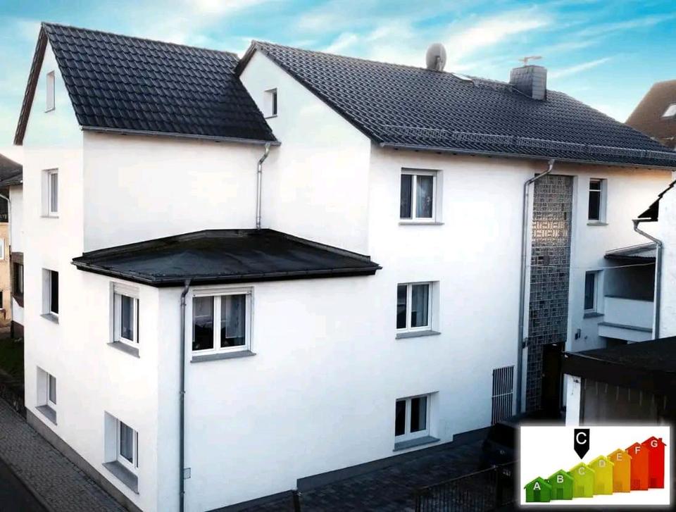 Thumbnail-Helle Erdgeschosswohnung in Solms - 86m², 3 Zimmer, ab Juni 2026