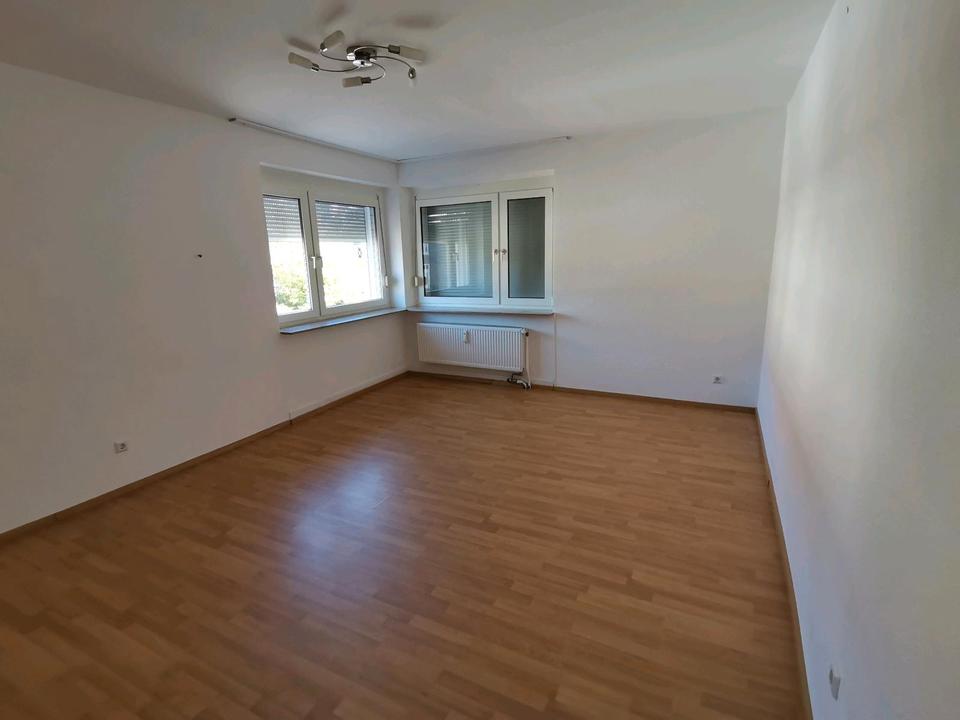 Thumbnail-3 Zimmer Wohnung 80qm