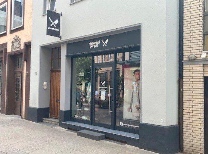 Thumbnail-Gewerbefläche in der Herrenteichstraße, 48m²