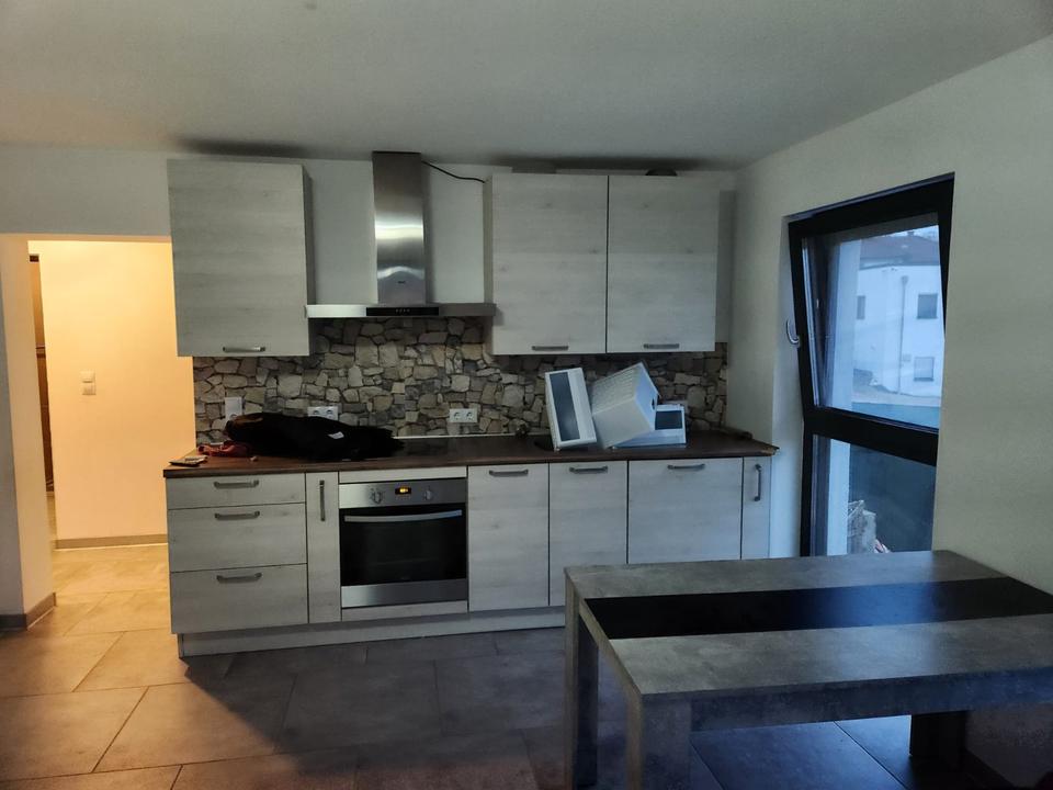 Thumbnail-2-Zimmer-Wohnung in Igel, 70 m², Balkon