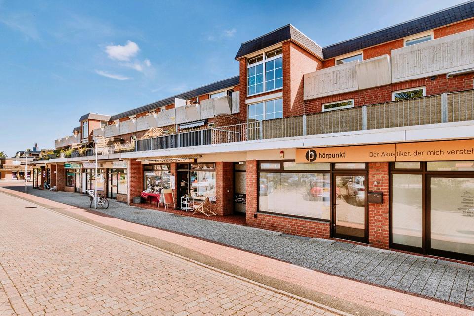 Thumbnail-4 Zimmer Wohnung in AdendorfLüneburg 