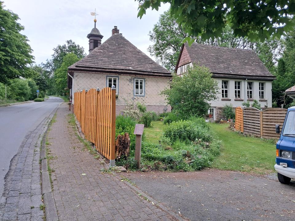 Thumbnail-Haus in der Nähe von Holzminden