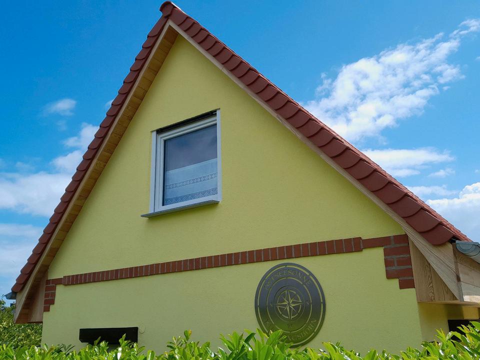 Thumbnail-Urlaub im Ferienhaus Ostseesonne